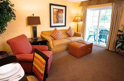 Williamsburg Resort | 4th of July Week! - Williamsburg, ONLY => 26 Jun - 3 Jul 2027, Sleeps 12/4Br/4Ba