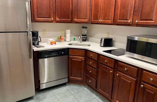 Williamsburg Resort | 4th of July Week! - Williamsburg, ONLY => 26 Jun - 3 Jul 2027, Sleeps 12/4Br/4Ba