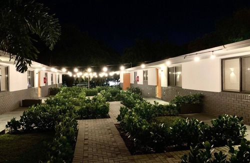 Harbordale Apartment | #5 - Centrally Located Apartment in Fort Lauderdale
