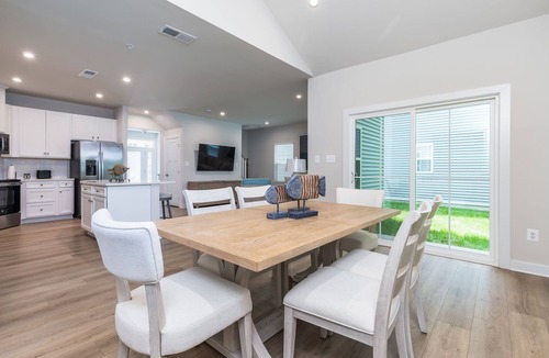 Bayside House | 5 Mi to Ocean City | Pools, Pier + Kayak Launch
