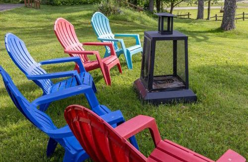 Hamilton Apartment | 5 min to Colgate - Waterfront - Sleeps 8