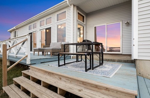 Lamoine House | 5 Min to Lamoine State Park & Lamoine Beach