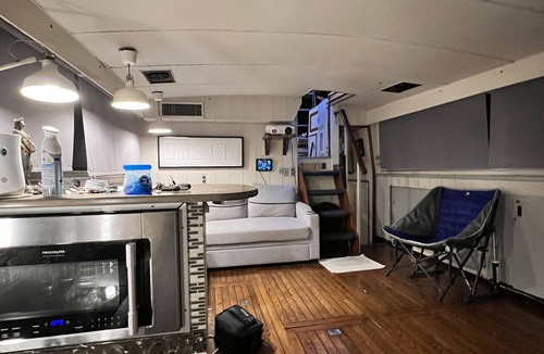 Key Biscayne Boat Rental | 50’ Bertram Luxury Yacht Ready for Fun with Family & Friends!