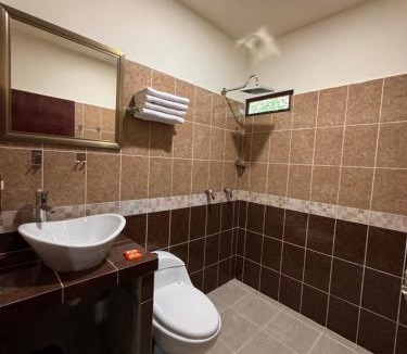 Chapultenango Apartment | 500 noches
