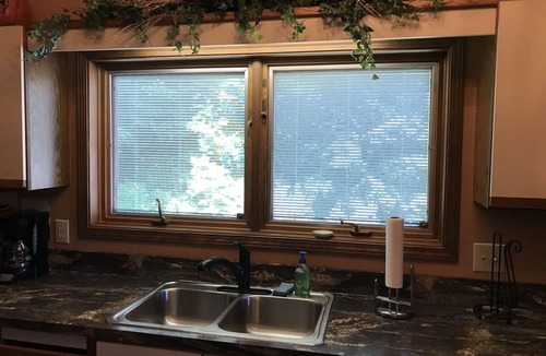 Sky Valley Condo | "5005" Valley View Condo Inside City of Sky Valley. Monthly Rentals Available!