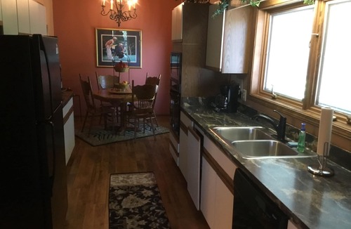 Sky Valley Condo | "5005" Valley View Condo Inside City of Sky Valley. Monthly Rentals Available!