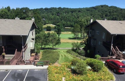 Sky Valley Condo | "5005" Valley View Condo Inside City of Sky Valley. Monthly Rentals Available!