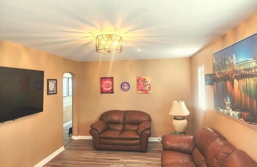 Cheviot Apartment | 513Company - Hometown +Location