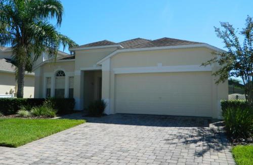Sandy Ridge Villa | 521 Kildrummy Drive Villa #56338
