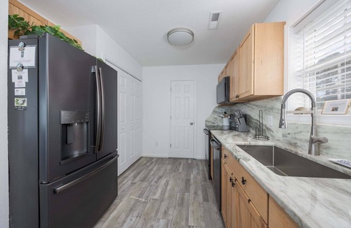 Colington Harbour House | 5270- Sound Harbour, Soundfront | Colington Harbour | Kill Devil Hills | Sleeps 6