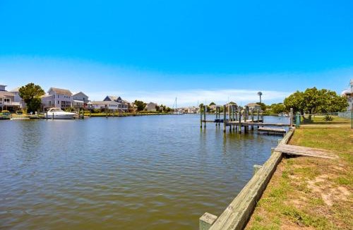 Colington Harbour House | 5531 - The Bird House