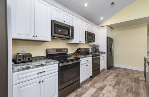 South Nags Head House | 5814- Perfect Vacation, Oceanfront 9BR Luxury: Pool, Theater & Arcade