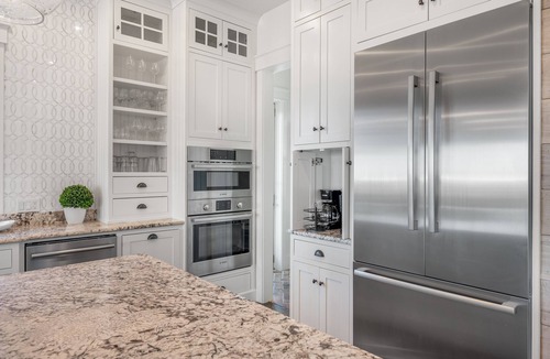 Holiday Isle House | 5BR Designer Home with Gulf Views, Elevator + Beach Access | Pelican Pointe