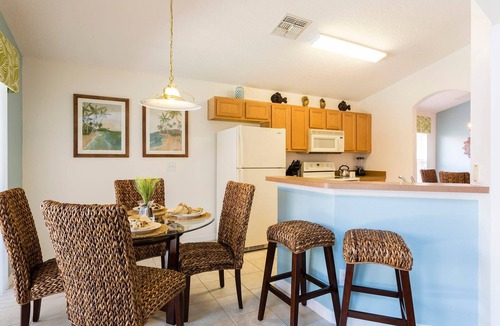 Solana House | 5BR @ Solana Resort w/Pool & Games/Near Disney!
