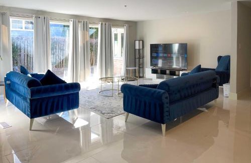 Bethesda House | 6 Mi to DC To-Dos: Large Family Bethesda Home!