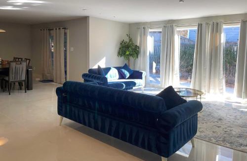 Bethesda House | 6 Mi to DC To-Dos: Large Family Bethesda Home!