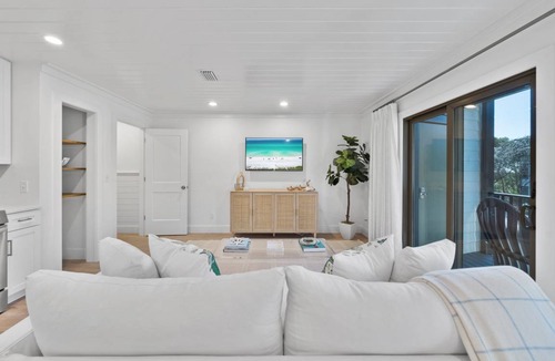Inlet Beach Condo | 60 m² Condo ∙ 1 bedroom ∙ 6 guests