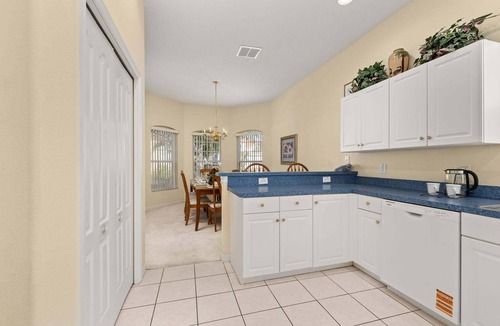 Tuscan Hills Villa | 64 - Great 4 bedroom villa with south facing pool