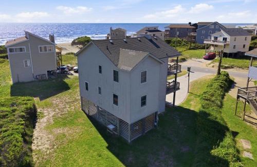 South Nags Head House | 6503 - C'est Sea Bon