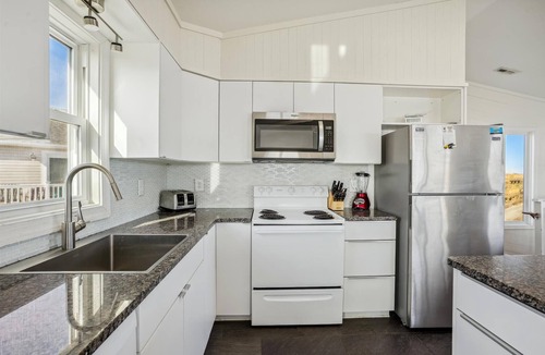South Nags Head House | 6508- Just One Look - Nags Head Oceanfront | Steps to Beach