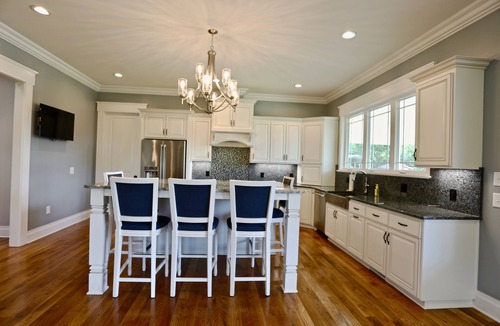Biscoe House | 6BR/7BA Estate Sleeps 18 Available for US Open 2024