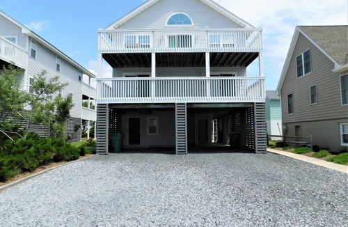 Fenwick Island House | 7 (40133) South Carolina Avenue