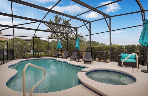 Loughman House | 7 Bedrooms/5 Bathrooms/Solterra (4103 OD)