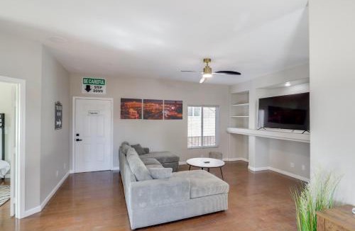 Orchards House | 7 Mi to Fremont Street: Spacious Vegas Home!