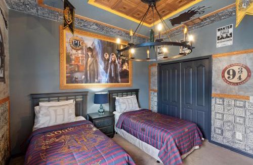 Tuscan Hills House | 730 Brunello