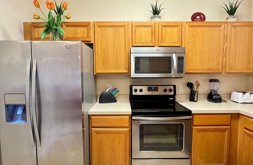 Regal Palms House | 735 Charming 3BR Townhome at Regal Palms Resort