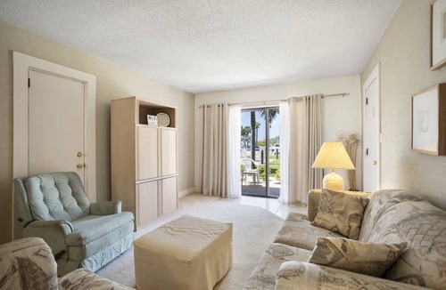 St. Petersburg - Clearwater Condo | 74 m² Condo ∙ 2 bedrooms ∙ 4 guests
