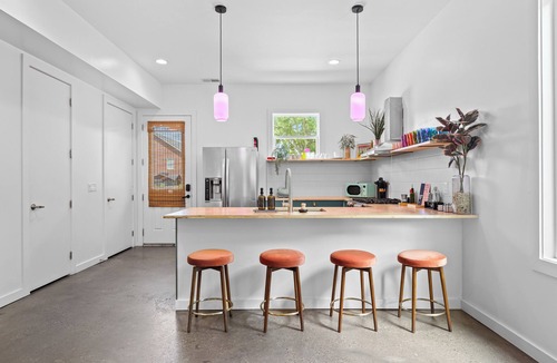 East Nashville House | 8 Min to Broadway-Fenced Yard-Walkable East Nash