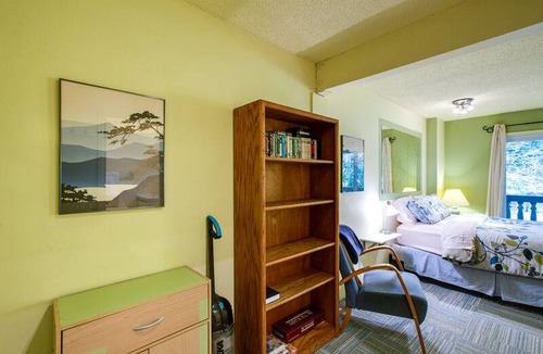 Glacier Condo | 88SLL - Inexpensive - Economical - Kitchenette - Sleeps 2