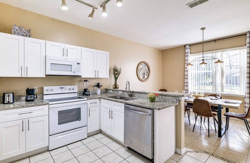 Sandy Ridge House | 9 Mi to Disney: Davenport Home w/Pool & Game Room