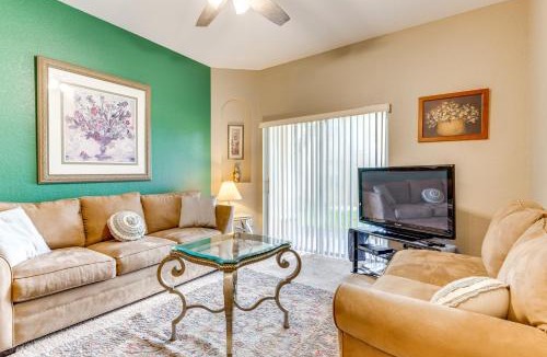 Regal Palms House | 9 Mi to Disney: Davenport Resort Townhome