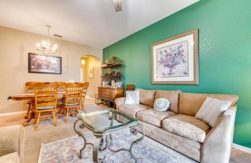 Regal Palms House | 9 Mi to Disney: Davenport Resort Townhome