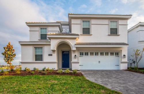 Sandy Ridge Villa | 9000HS villa