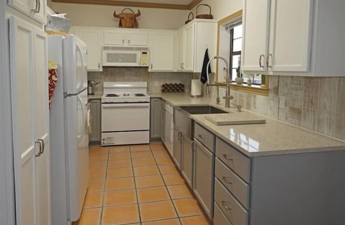 Lajitas Condo | 906 Rio Vista: An Upscale Condo in Lajitas Resort