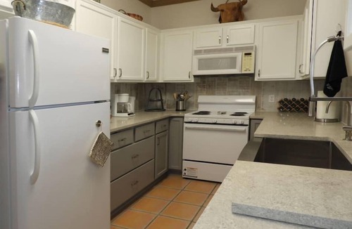 Lajitas Condo | 906 Rio Vista: An Upscale Condo in Lajitas Resort