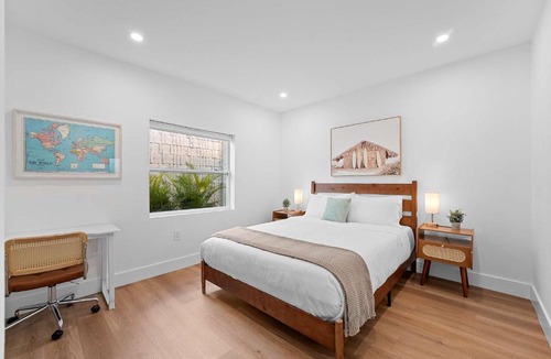 Victoria Park Apartment | 921 Apartment 1