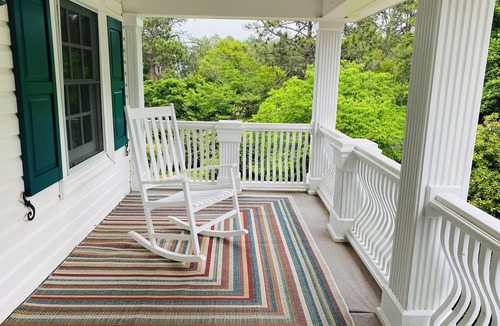 Old Town Villa | 95 Palemetto Road - direct at the US OPEN Course Nr 2