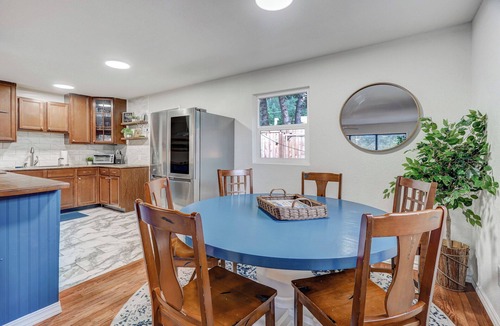Cascade-Chipita Park Cottage | 9955 Mesa