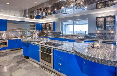 Red Rock North House | 9BR Private Camelback Estate - Infinity Pool, Spa, Private Theater & Views