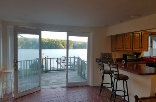 Dedham Condo | A beautiful place to bring your family!