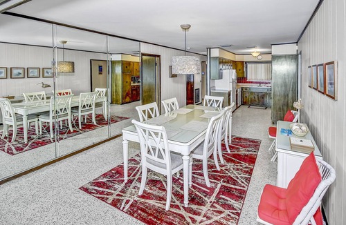 Bel Air House | A Chance to Relax Beachfront Home w/Private Beach Access&Gulf of Mexico Views