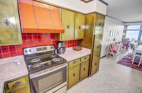 Bel Air House | A Chance to Relax Beachfront Home w/Private Beach Access&Gulf of Mexico Views