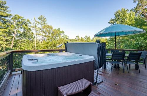 Blue Ridge House | A Fine Piece of Aska
