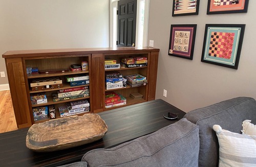Schuylerville House | A Peaceful Retreat - 12 min to Downtown Saratoga