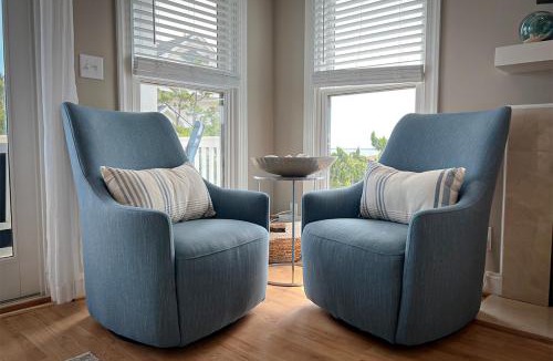 South End House | A Sandalwalk by Sea Scape Properties