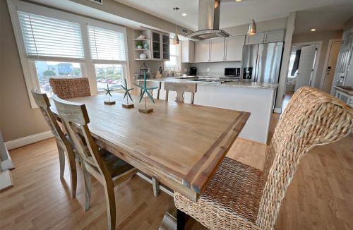 South End House | A Sandalwalk by Sea Scape Properties